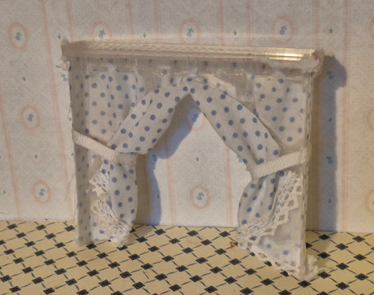 Lundby gardin, mangler