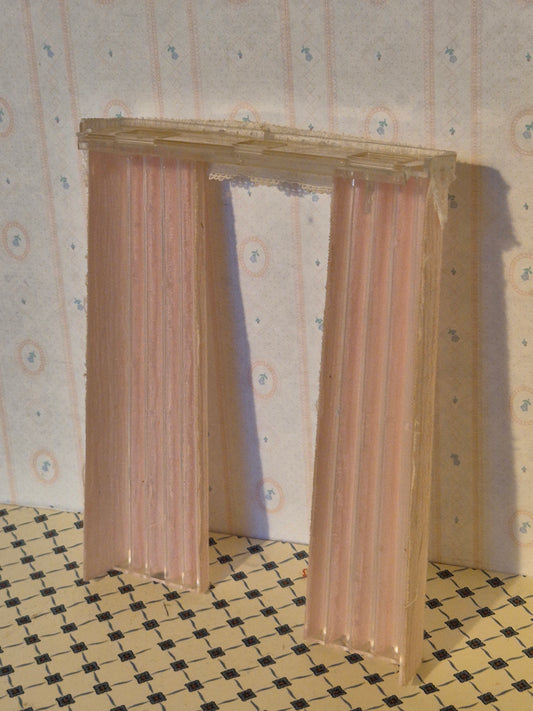 Lundby gardin, mangler