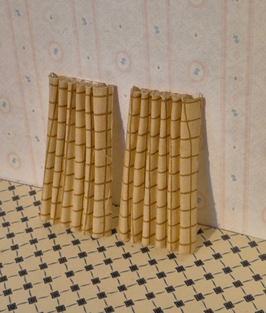 Lundby gardin, reservedel