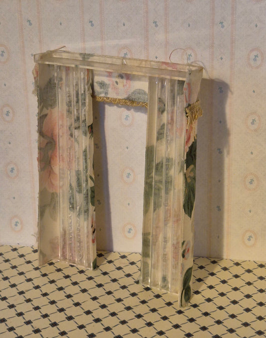 Lundby gardin, limet