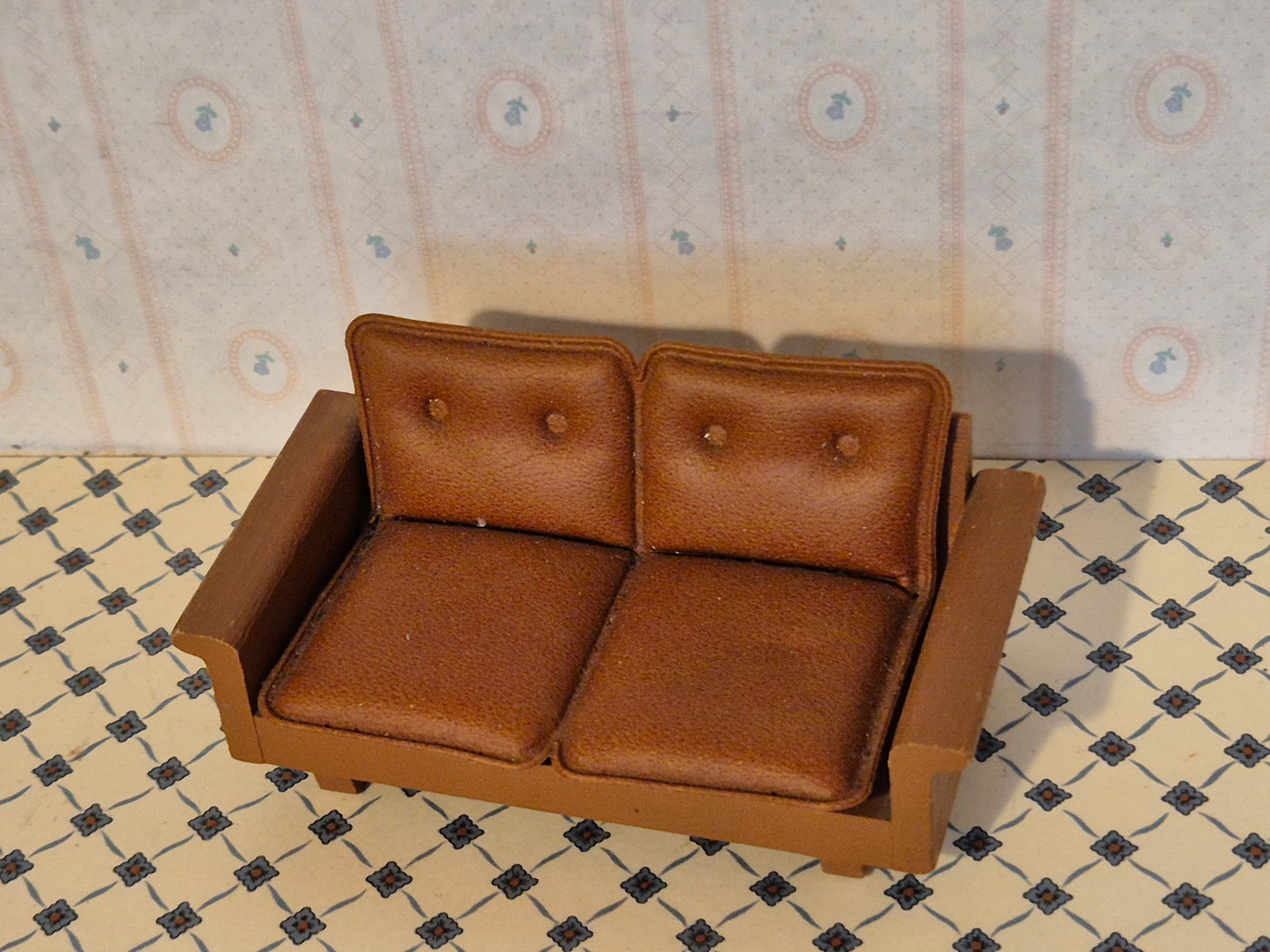 Lundby sofa