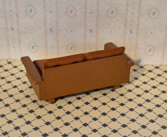 Lundby sofa
