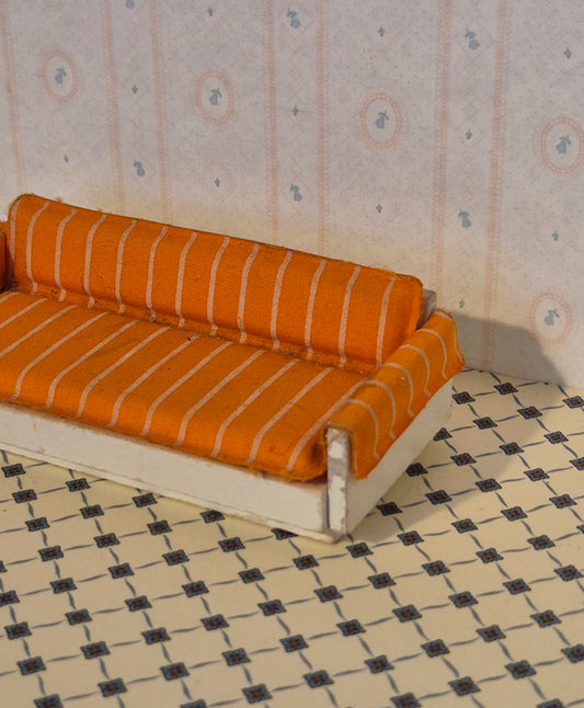 Lundby Sofa