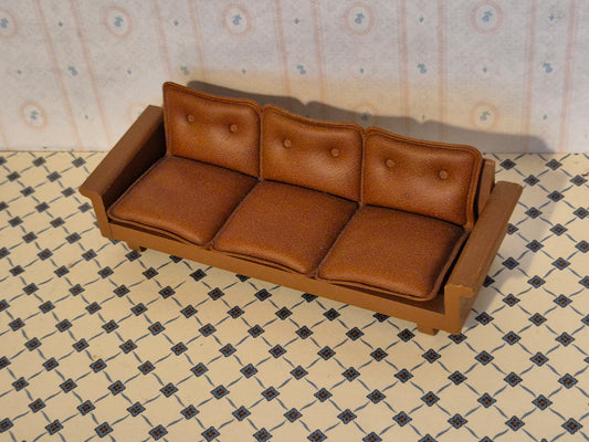 Lundby sofa