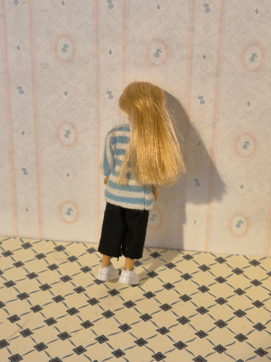 Lundby pige