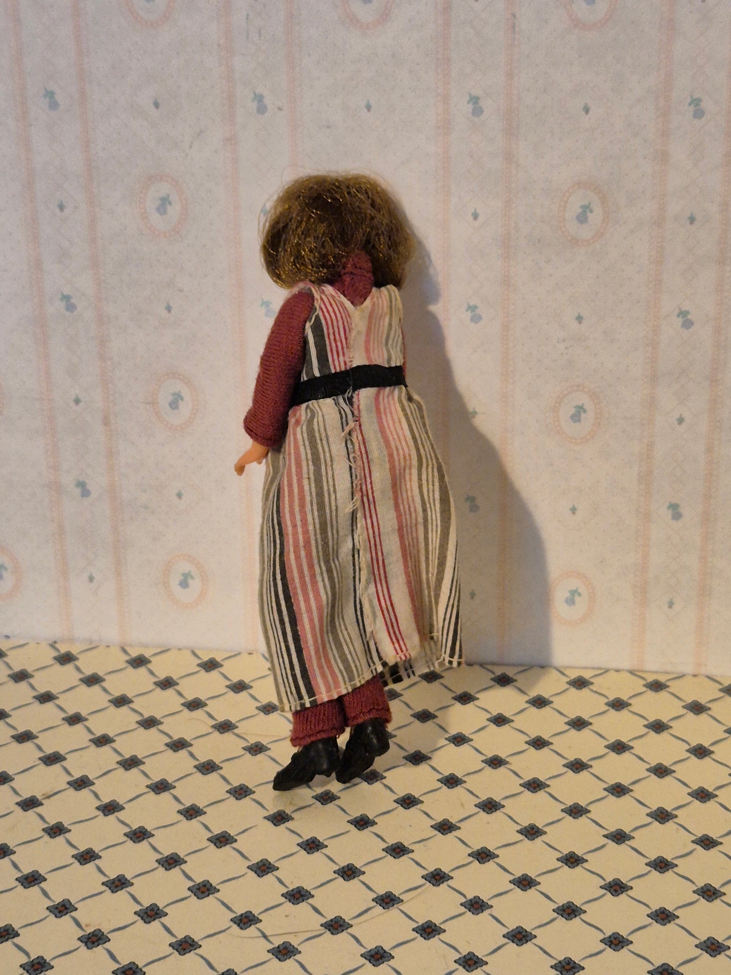 Lundby dame