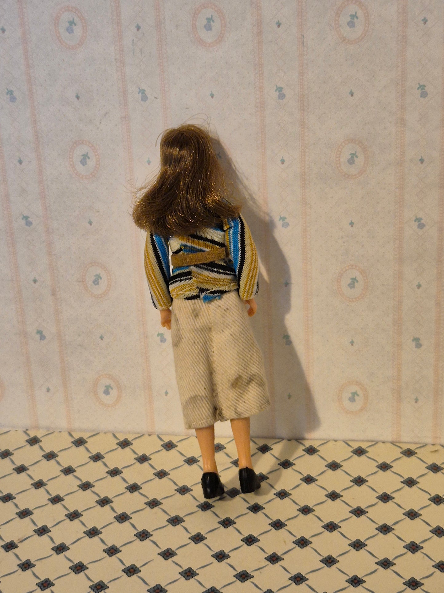 Lundby dame