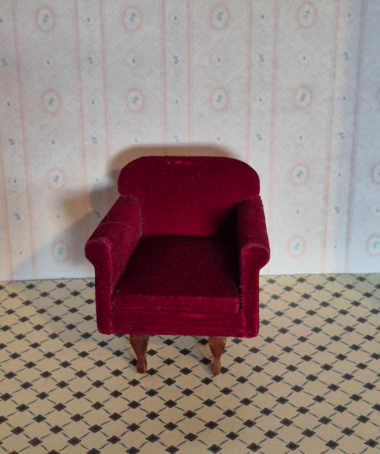 1:12 lænestol