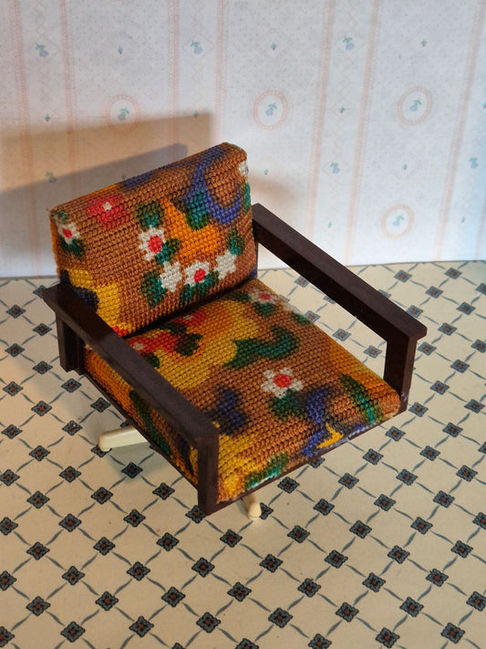 Bodo Hennig lænestol