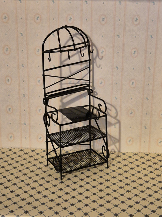 1:12 køkkenreol, mangler