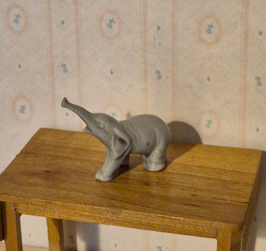 Elefant figur