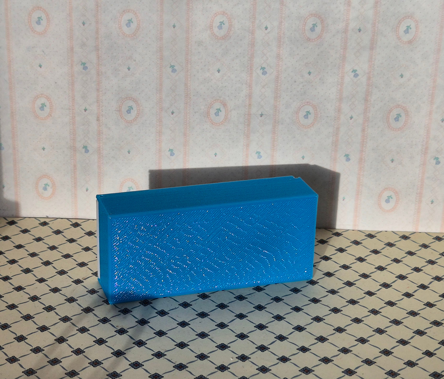 3D køkkenskab (Brio)