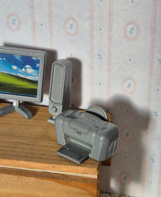 1:12 computer og printer