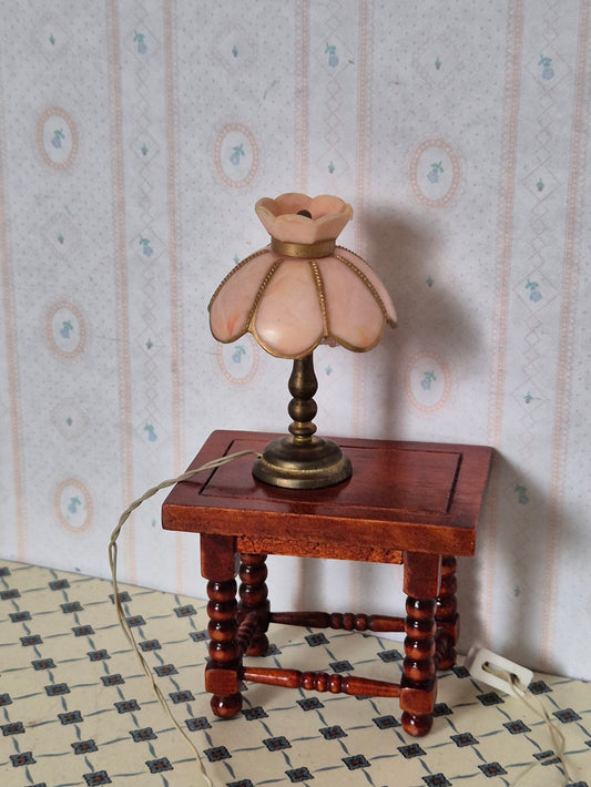 Lundby lampe