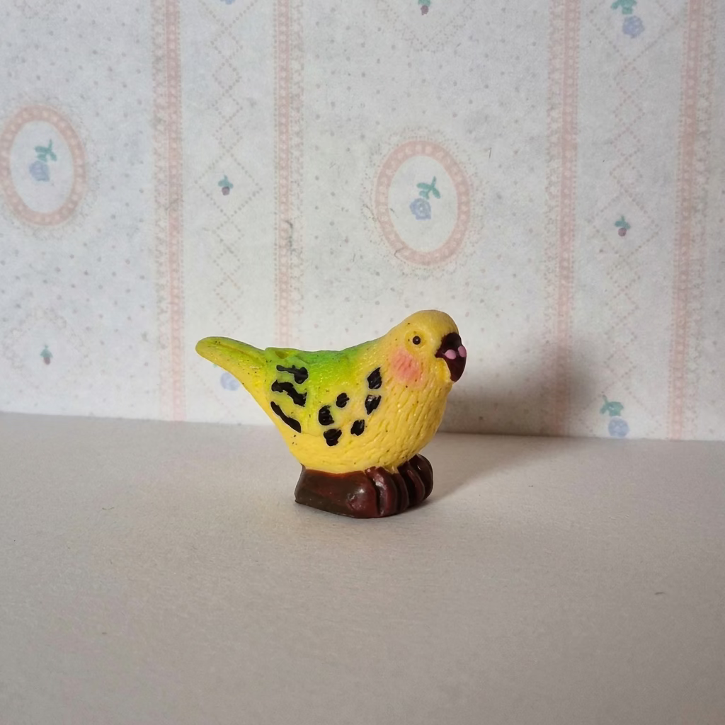 Fugl