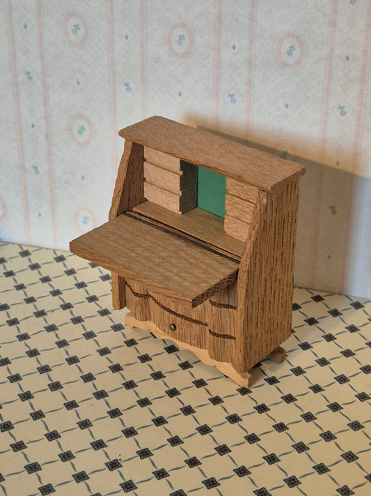 Hanse sekretærmøbel