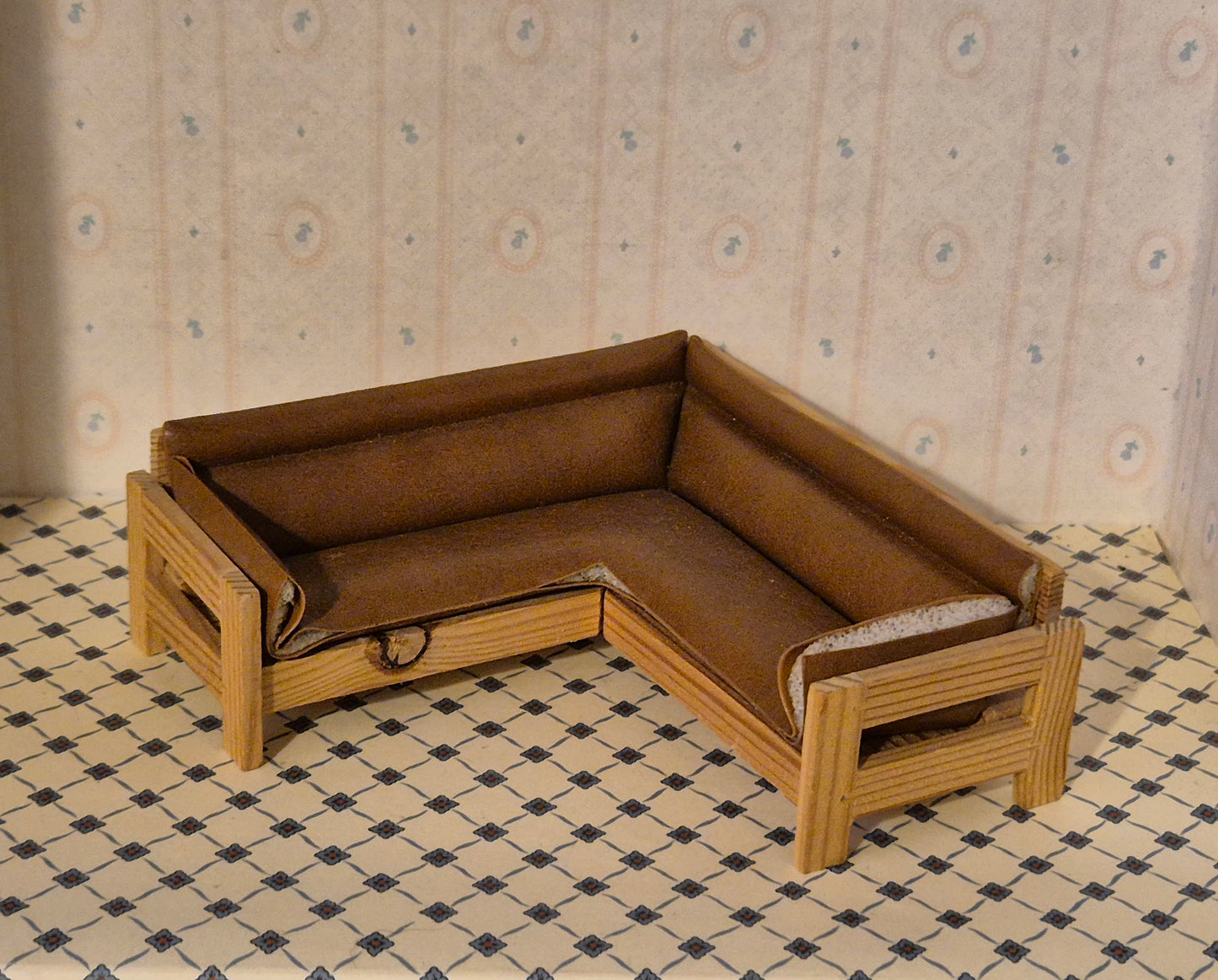 Lisa sofa