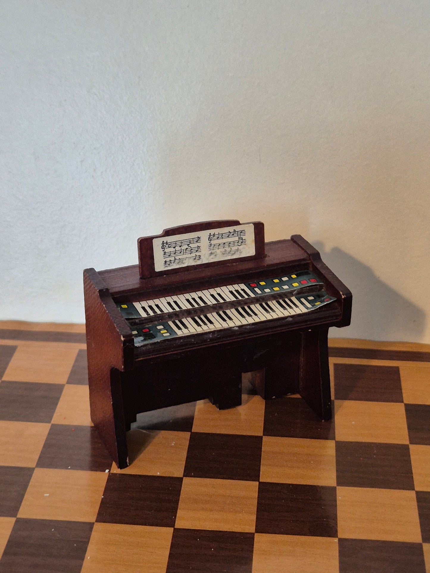 Lundby orgel