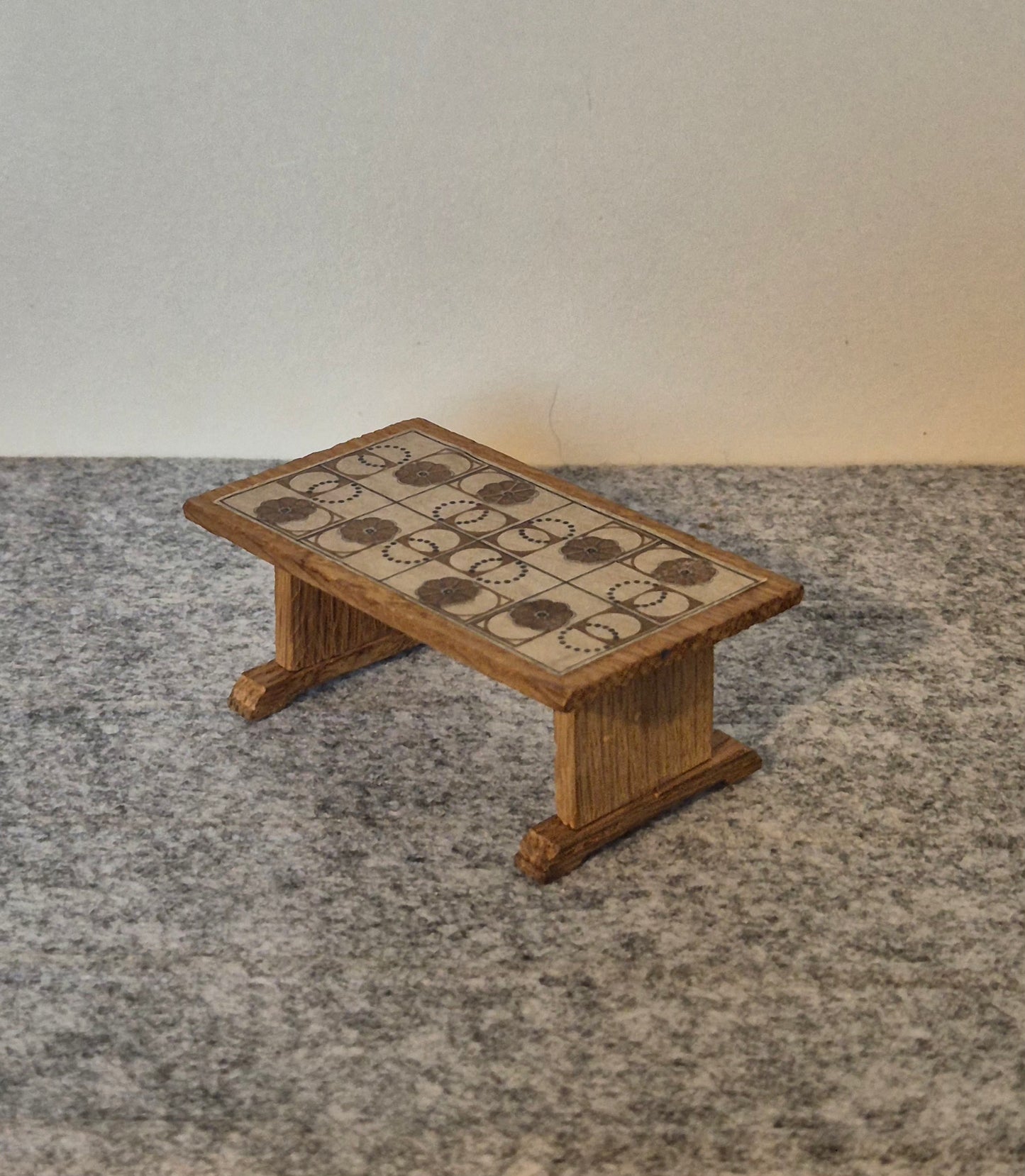 Lisa sofabord, mangler