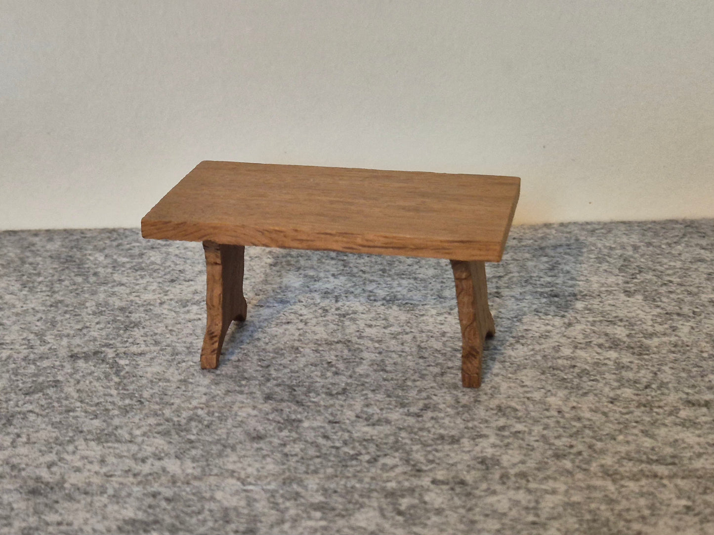 Lisa sofabord, limet