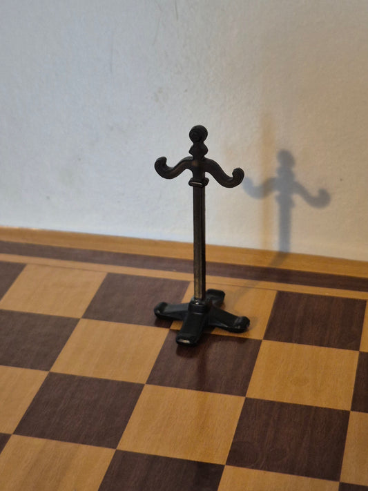 Lundby pejse-redskab-holder