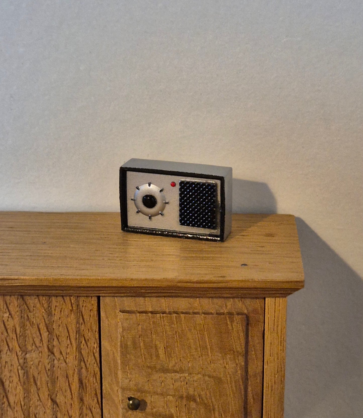 Lundby radio