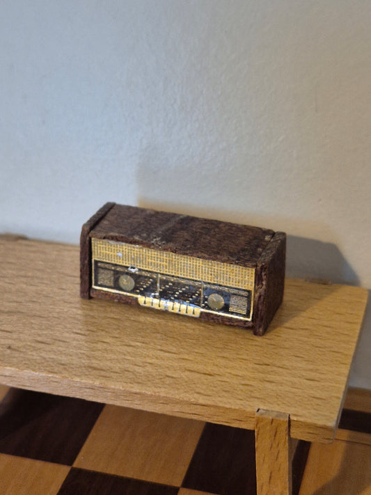 Lundby radio