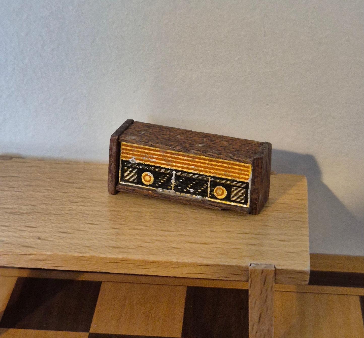 Lundby radio
