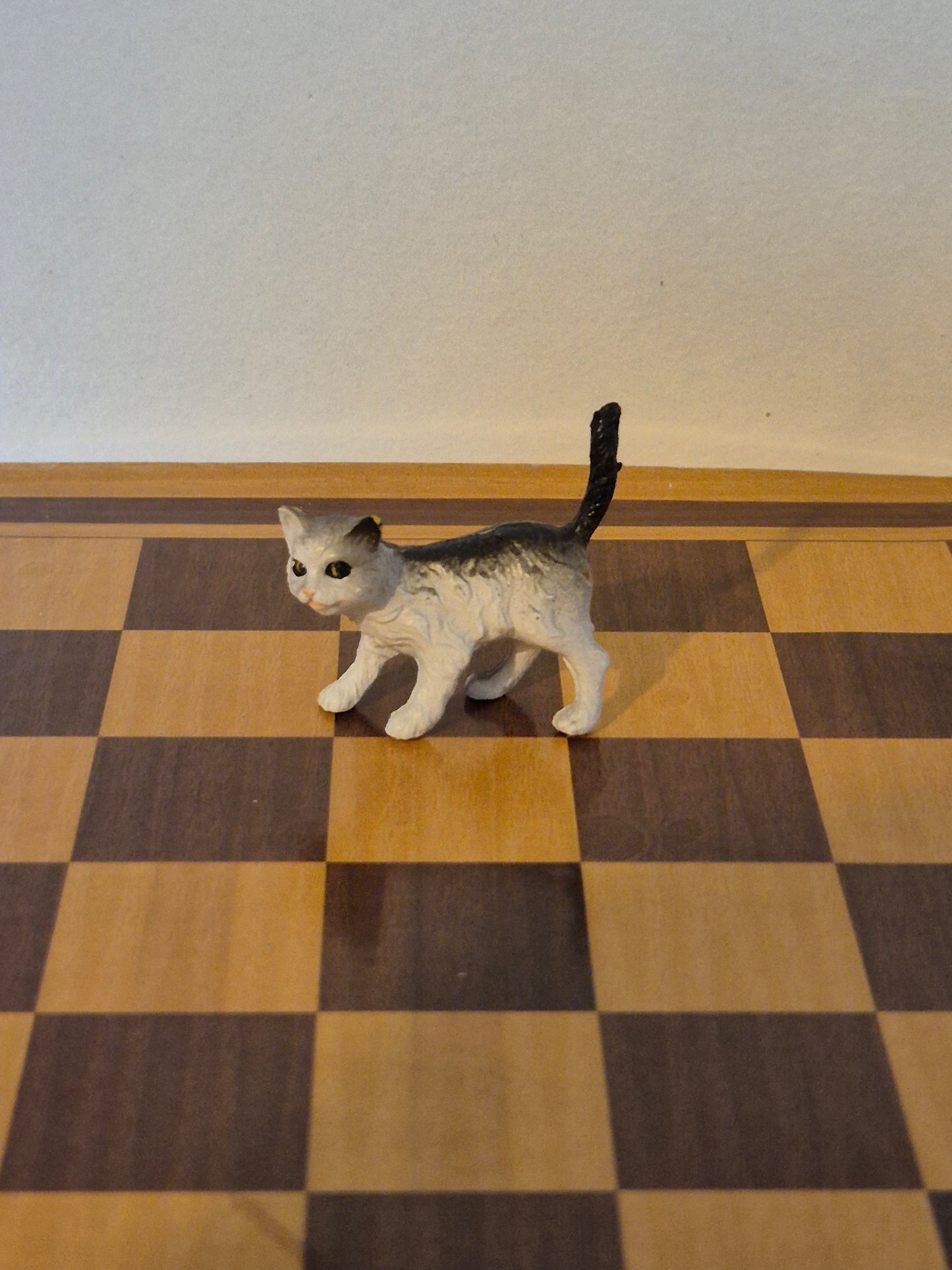 Lundby kat