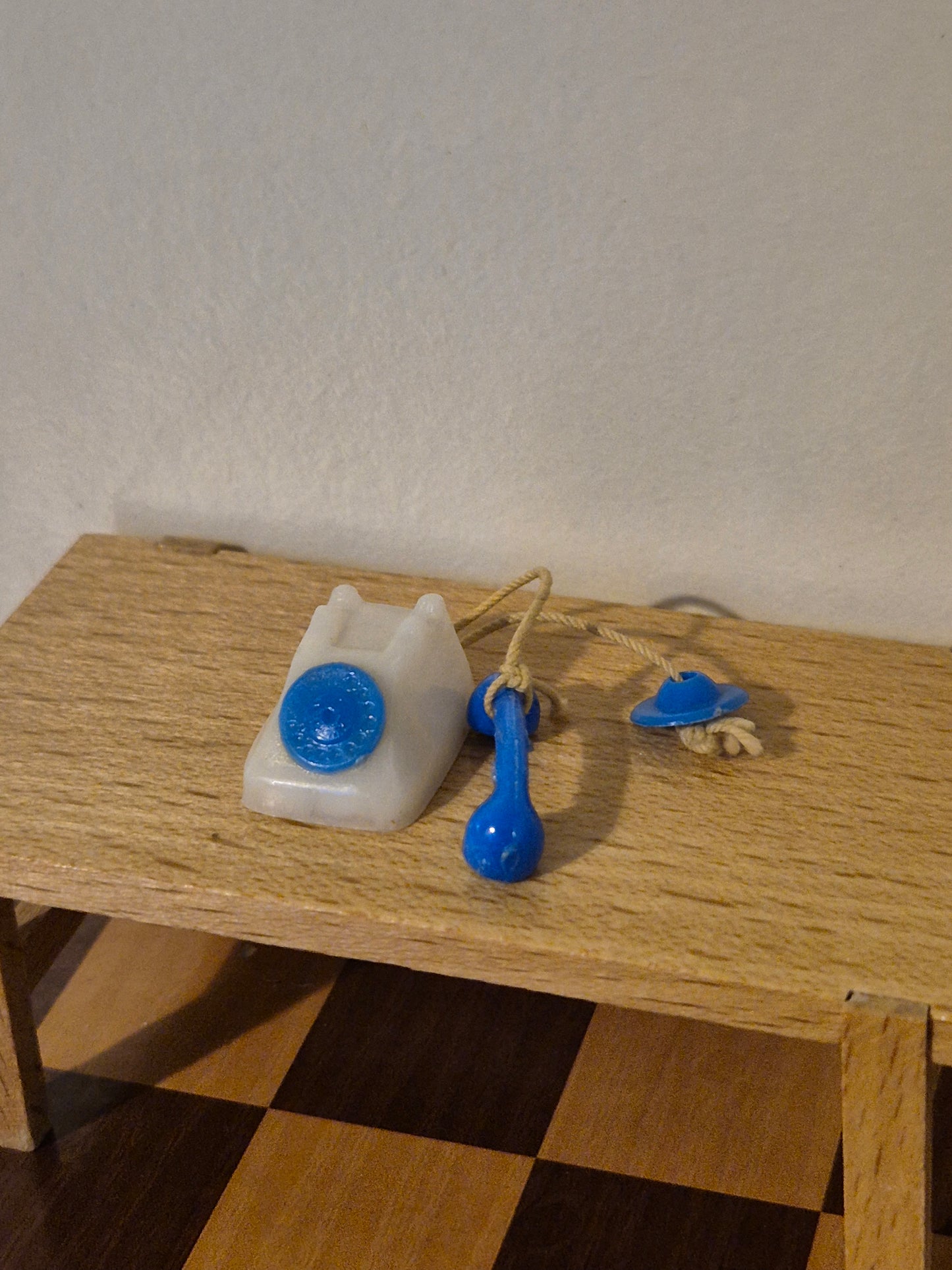 Lundby telefon