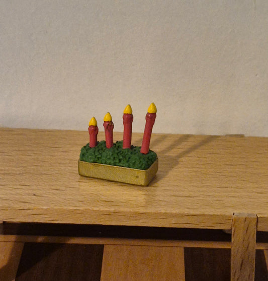 Lundby jule adventstage