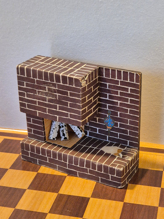 Lisa pejs, uden pude