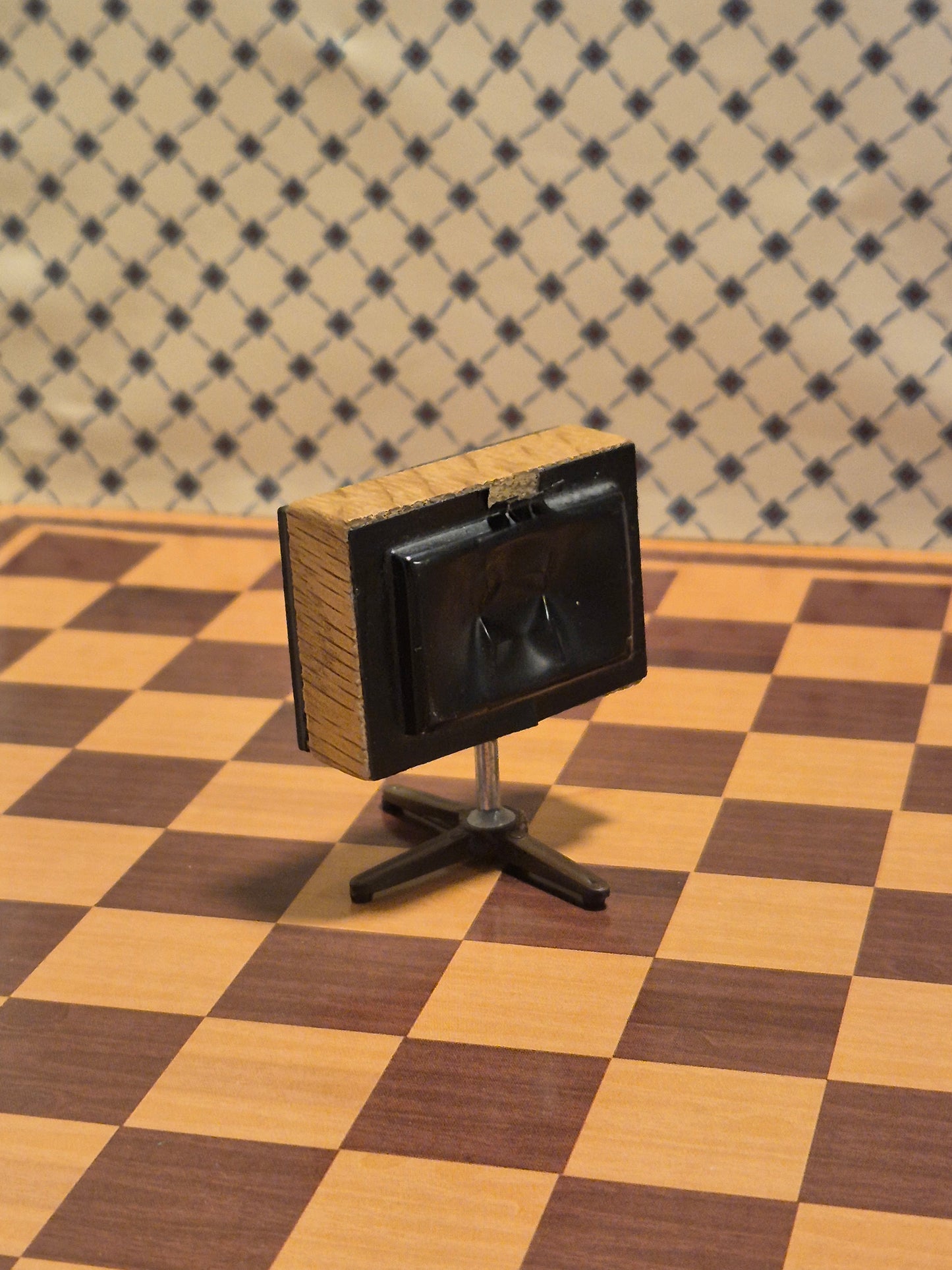 Lisa TV, mangler ben