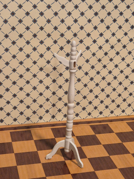 1:12 stumtjener, mangler