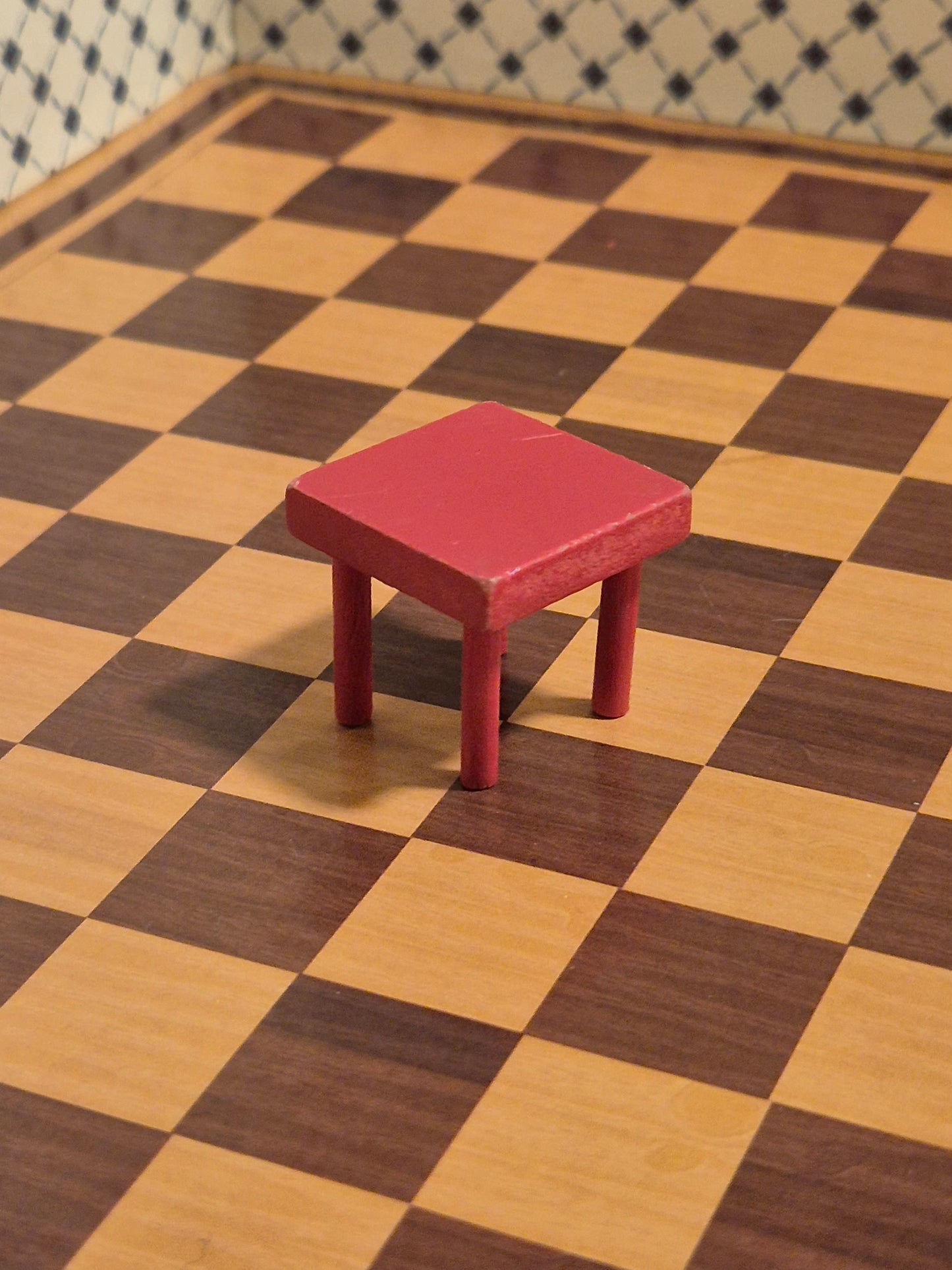 Lundby skammel