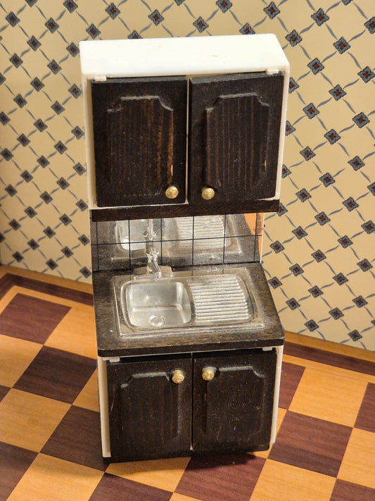 Lundby køkkenvask