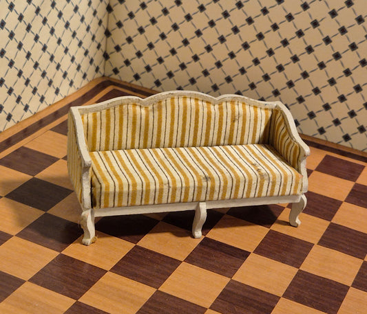 Lundby sofa uden ben