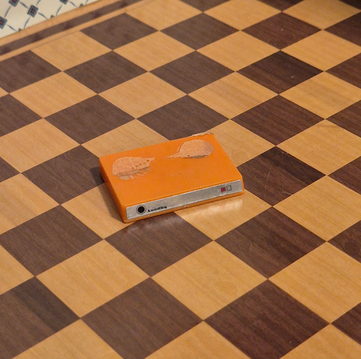 Lundby emhætte