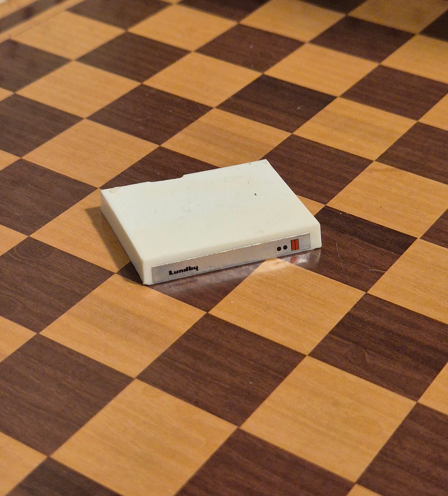 Lundby emhætte