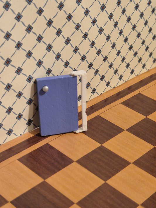 Lundby køkkenlåge