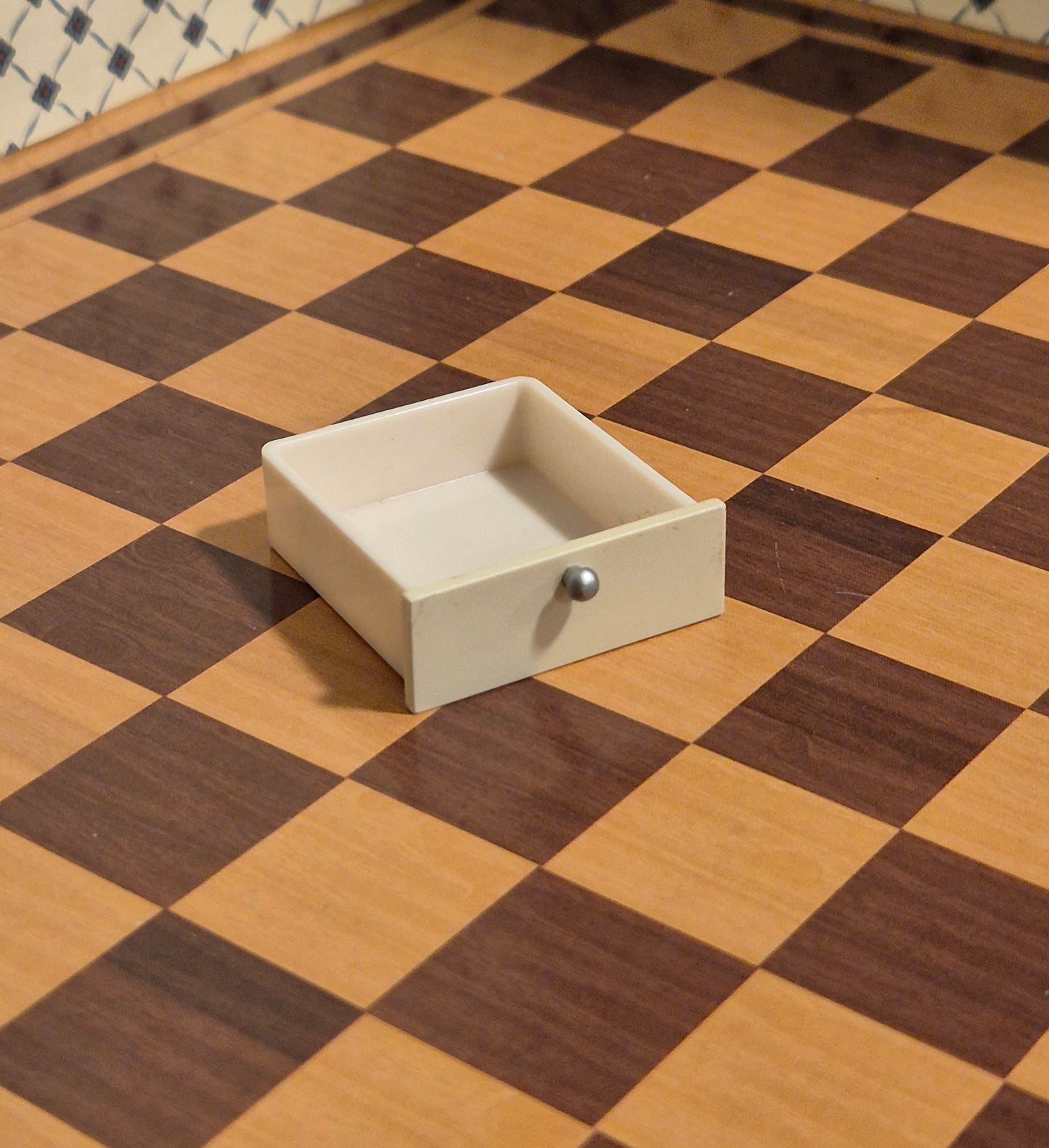 Lundby skuffe