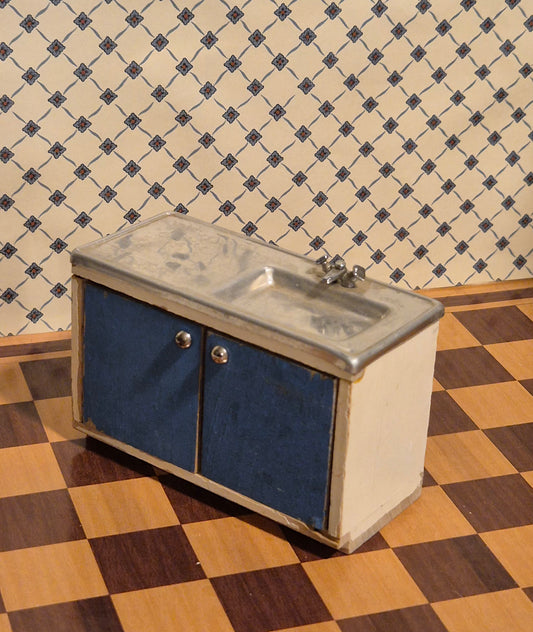Lundby køkkenvask