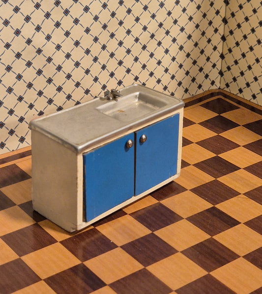 Lundby køkkenvask