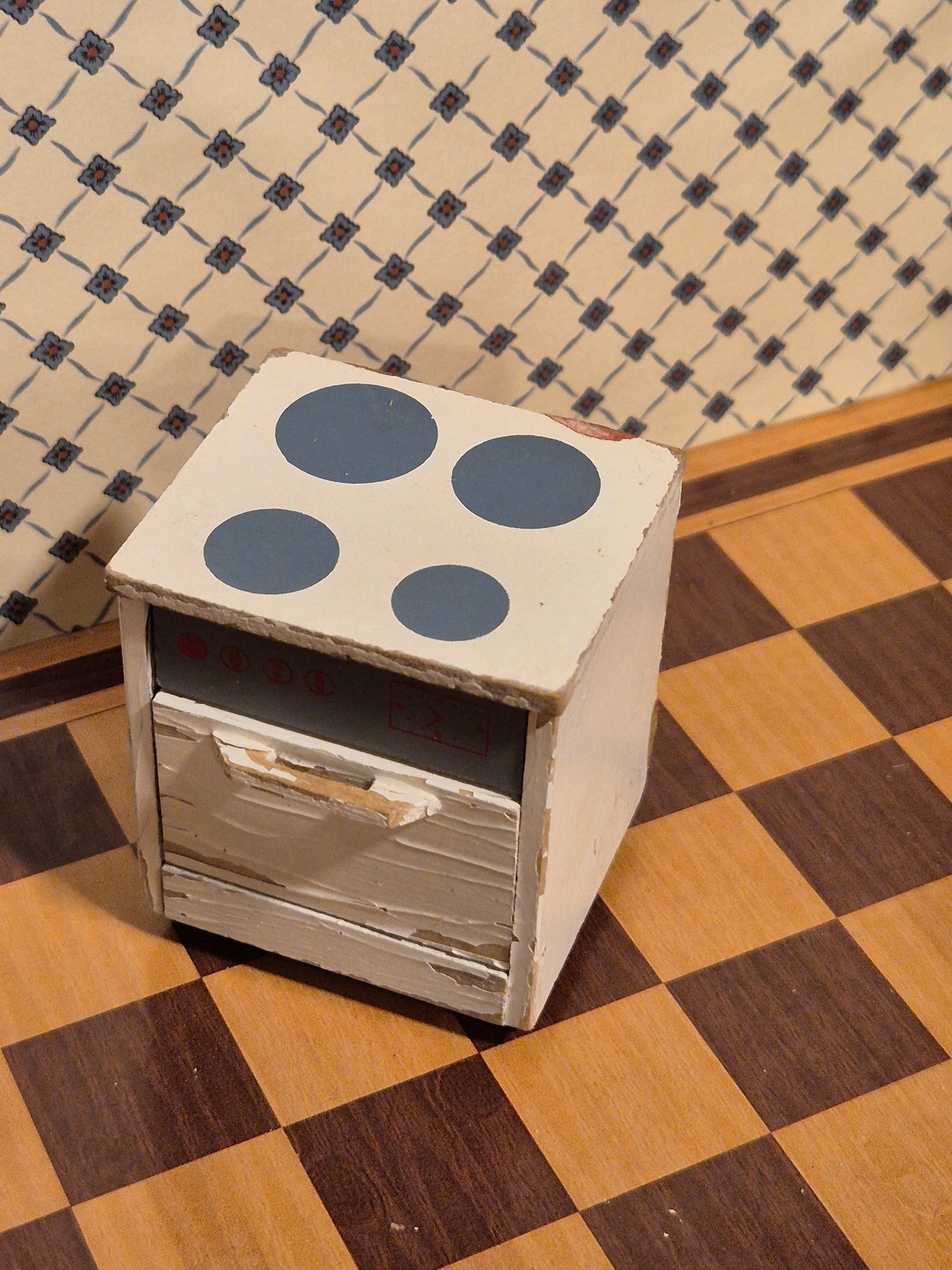 Lundby komfur