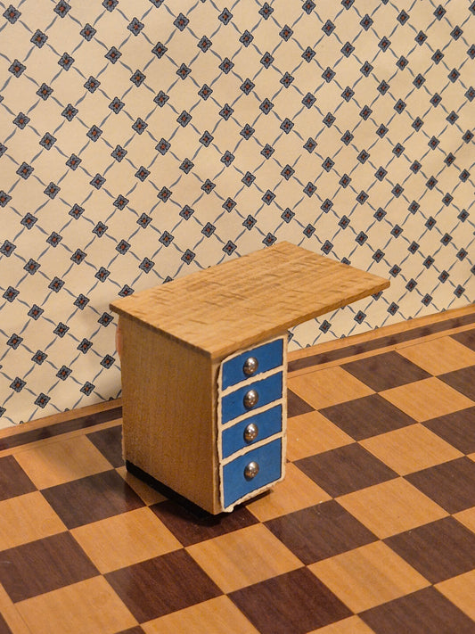 Lundby køkkenskuffer