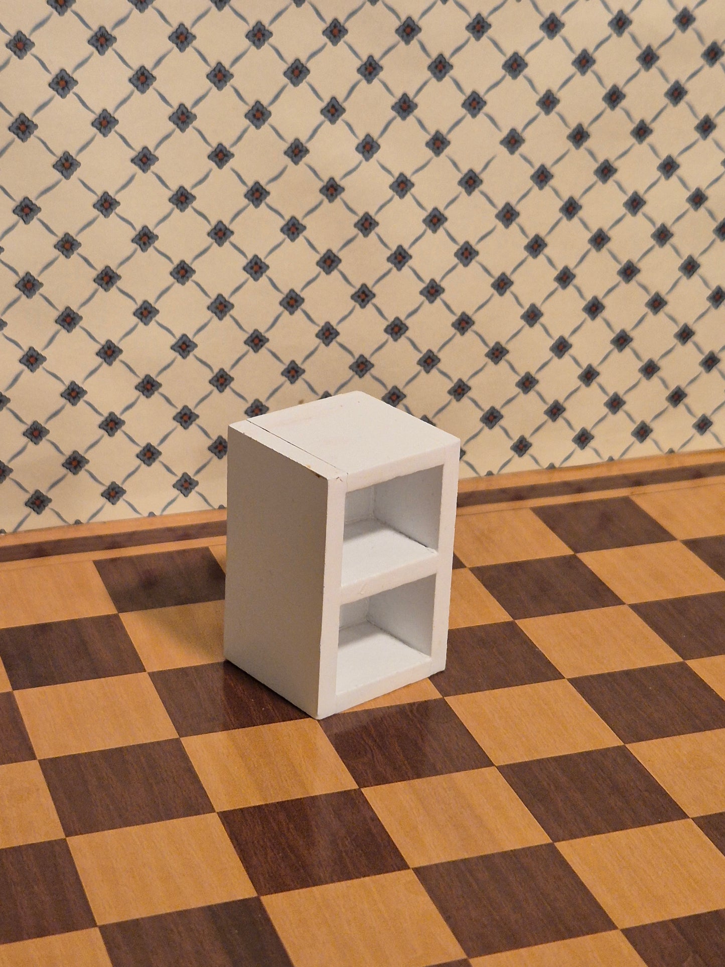 Lundby reol
