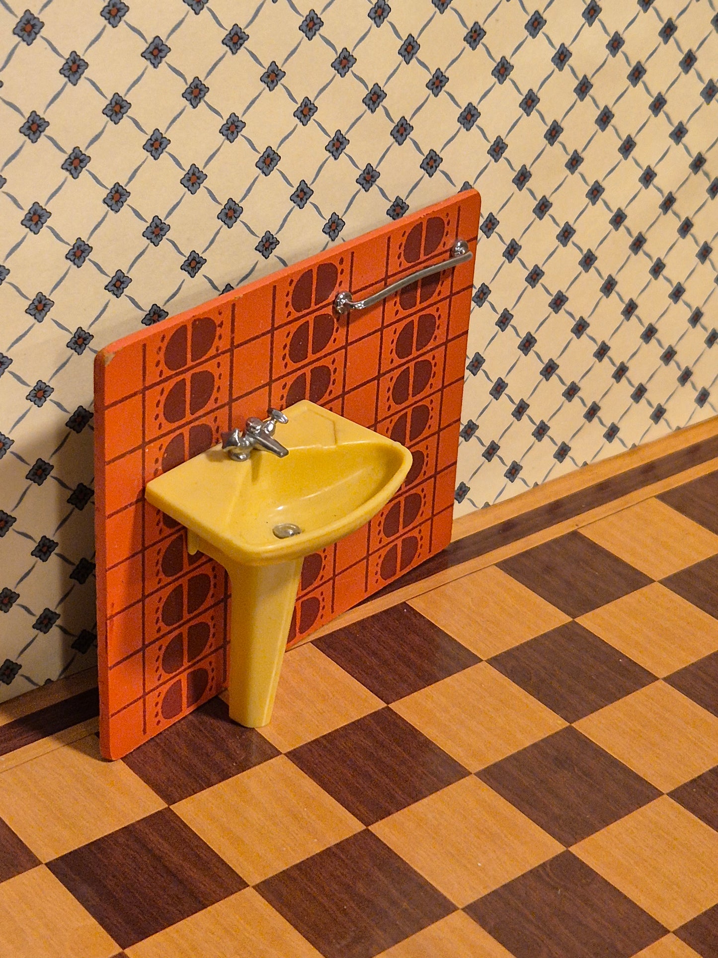 Lundby håndvask