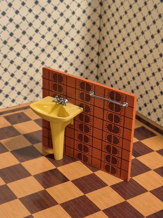Lundby håndvask