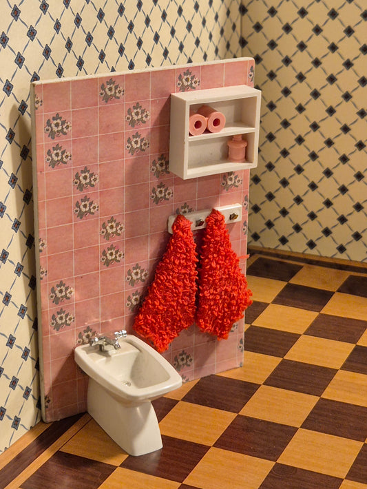 Lundby bidet
