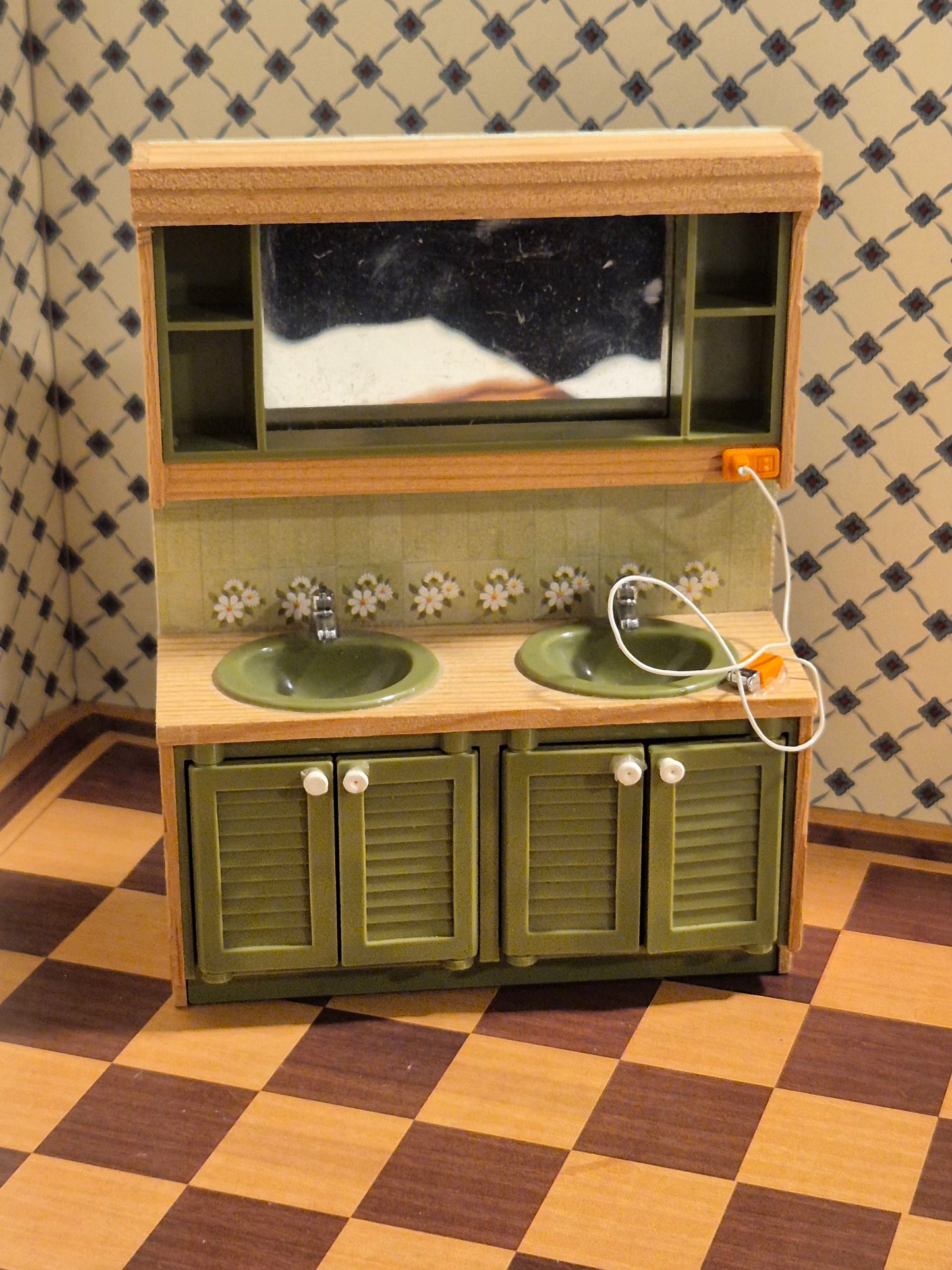 Lundby håndvask